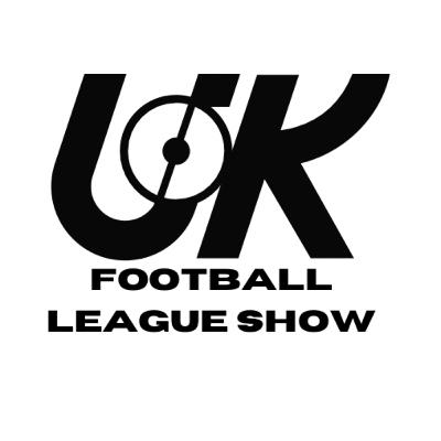 Football League Show (3.4) Football League Show (3.4)