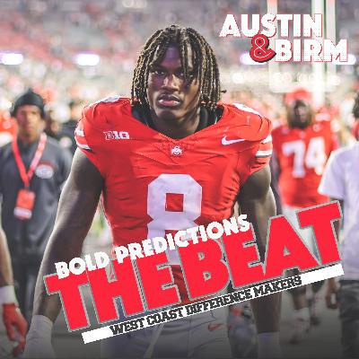The Beat: Ohio State bold predictions thinks Buckeyes stars will need to shine to knock off Huskies