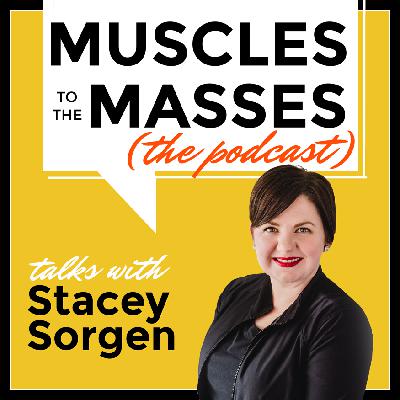 Interview with Stacey Sorgen