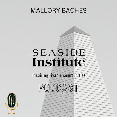 A Conversation with Mallory B.E. Baches A Conversation with Mallory B.E. Baches