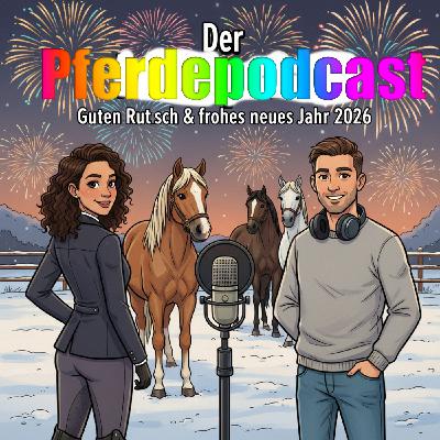 #407 Mikrofoncheck & Guter Rutsch! #407 Mikrofoncheck & Guter Rutsch!