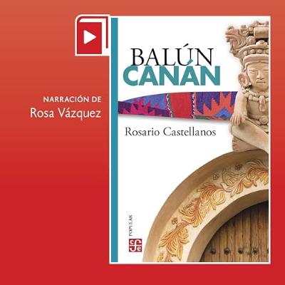 Balún-Canán (Audiolibro) | Prueba Gratis