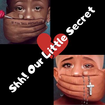 Shhh!!! It's Our Little Secret Shhh!!! It's Our Little Secret