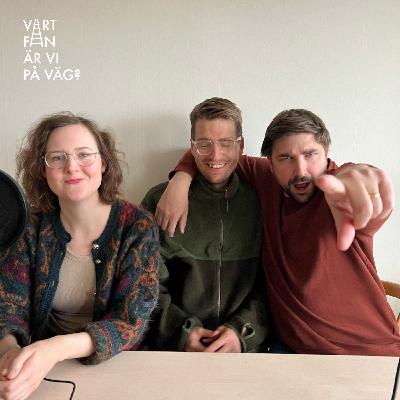 Avsnitt 35: Vilka är alternativen till internationella klimatförhandlingar?