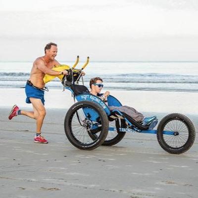 Ep. 44 Jim and Riley Pathman