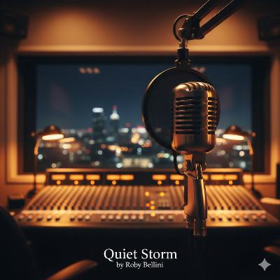 Quiet Storm #aa