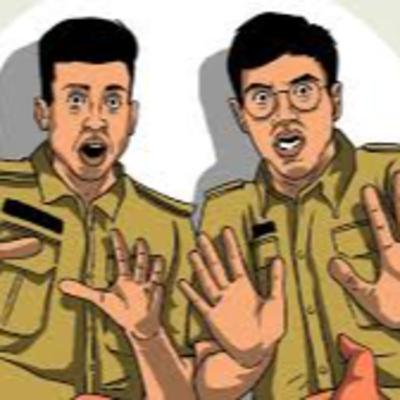 ASN Diganti AI, Efektif?