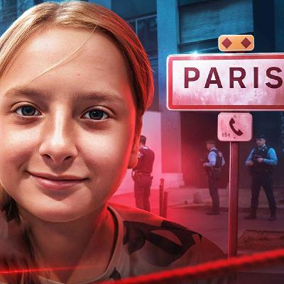 LOLA, L'AFFAIRE qui a HORRIFIÉ la FRANCE LOLA, L'AFFAIRE qui a HORRIFIÉ la FRANCE