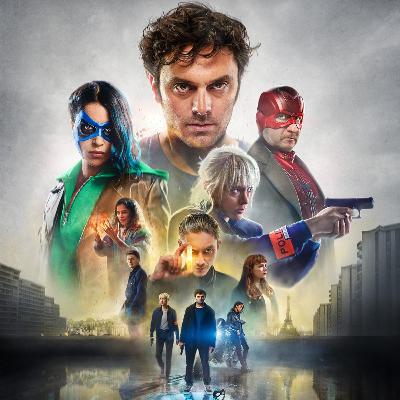 Comment je suis devenu un super-héros : les Frenchies s’y mettent ! Comment je suis devenu un super-héros : les Frenchies s’y mettent !