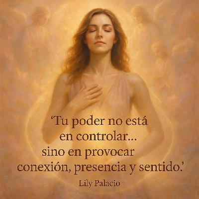 El poder suave de habitarte, intención domingo 2 de nov