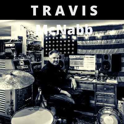 Travis McNabb (Better Than Ezra. Sugarland, Big & Rich)