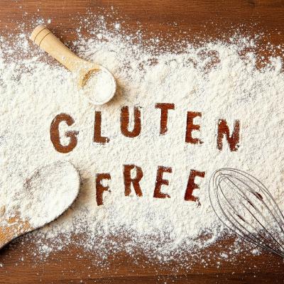 Is gluten free bread Halachically considered bread? Is gluten free bread Halachically considered bread?