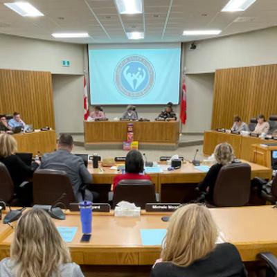 Changes coming to local school boards?