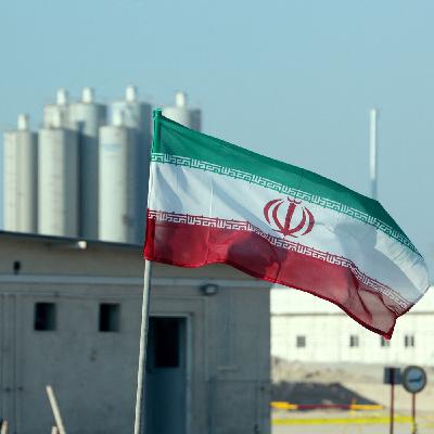 Nuclear dominoes could start falling after Iran strikes