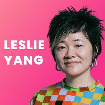 How Promotions Really Work Behind Closed Doors — Career Growth for Designers with Leslie Yang (Lyft, OpenTable)