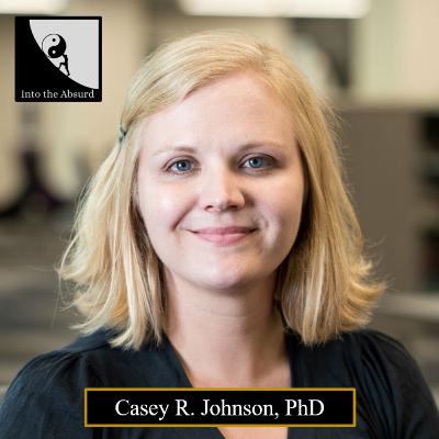 Episode #24: Casey R. Johnson, PhD (Social Epistemology)