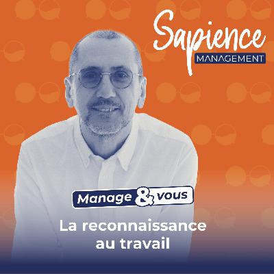 La reconnaissance au travail