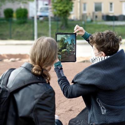 AR Communities - Talk with Litto and Jascha from SystemKollektiv