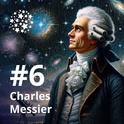 Charles Messier Charles Messier