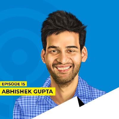 Episode 15: Helping kids learn to help them earn