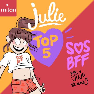 TOP 5 de l'été : tout sur les parents et la famille !