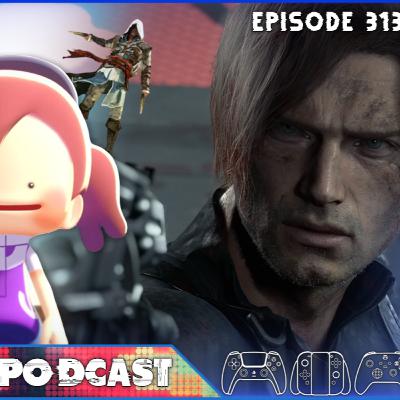 Pokopia and more RE Requiem