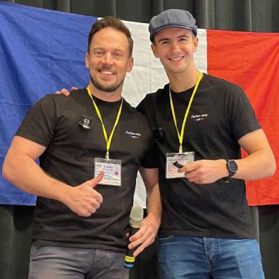 #25 - Parler français avec confiance en 2026