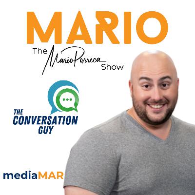 Ep 841: Calvin Wayman: The Short-Term vs the Long-Term for Lasting Success Ep 841: Calvin Wayman: The Short-Term vs the Long-Term for Lasting Success