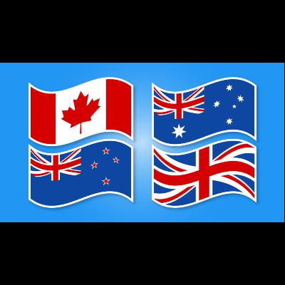 4. More Canada, less Joe