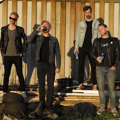 Ediciones Punk Octubre 2023, Tonight is the Blast, 36