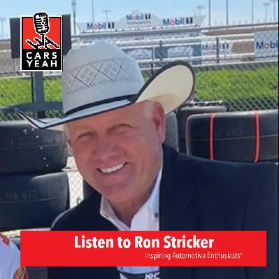 2550: Ron Stricker