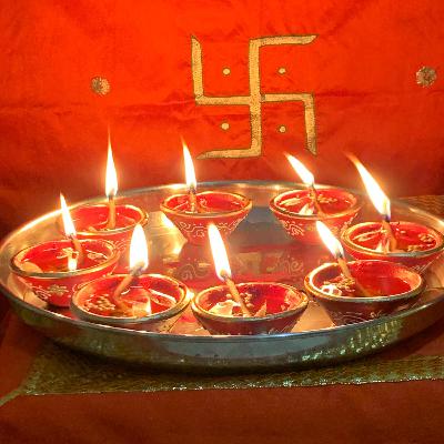 Diwali - The Inner Awakening