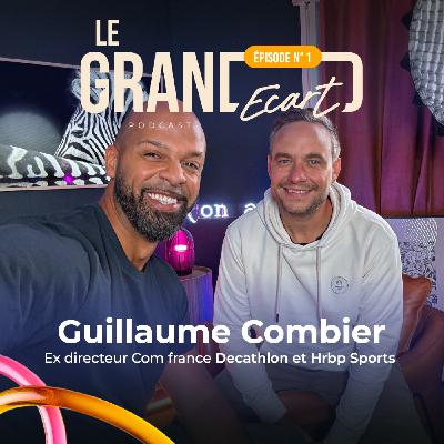 Le grand Écart de Guillaume Combier de Decathlon   : Tout est question de cadre de jeu ! #épisode1