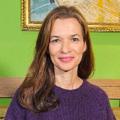 Wendy Walker: how personal experience played into writing her new psychological thriller, BLADE