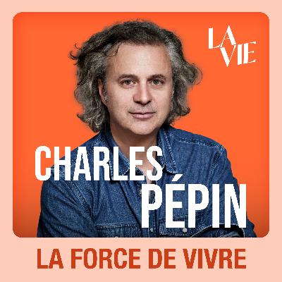 2/4 Charles Pépin : « Pour avoir confiance, il faut retrouver une présence au monde » 2/4 Charles Pépin : « Pour avoir confiance, il faut retrouver une présence au monde »