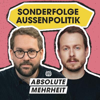 Ist unsere Außenpolitik lost? | Paul Ronzheimer aus Israel