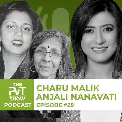 She Lost Her Son, Her Mobility but Not Her Smile | Wings of Courage | The PVT Show