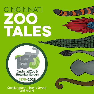Celebrating 150 Years of the Cincinnati Zoo