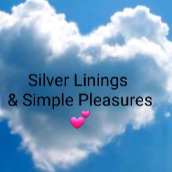 Silver Linings & Simple Pleasures #039 episode artwork