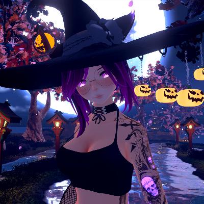 Witch gives you a relaxing Tarot Reading [NB4M]