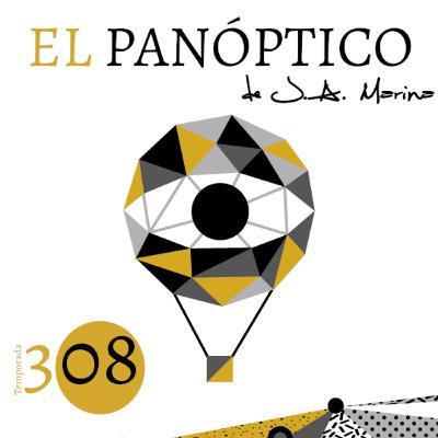 Episodio 3x08: Chapuzas evolutivas y chapuzas ejecutivas