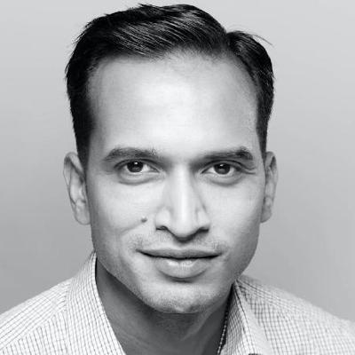 AI is going to change the way we interact with computers Jeethu Rao Co-Founder Numen Technologies Limited
