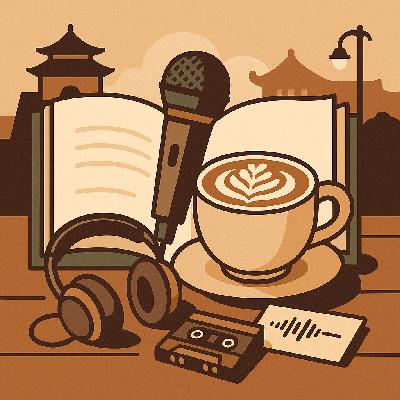 TT01「技术·播客制作」 聊聊读书播客的技术与工具—新专题“图途”的诞生
