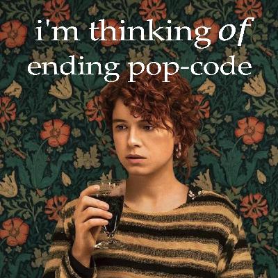 Annonce: Pop-Code, la fin ? Annonce: Pop-Code, la fin ?