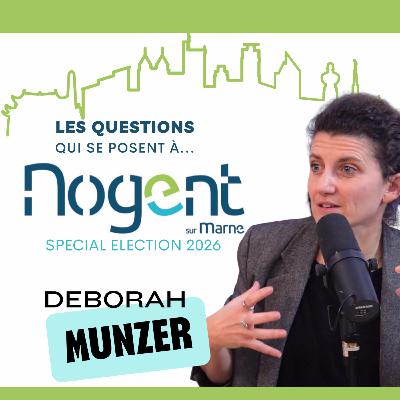 DEBORAH MUNZER