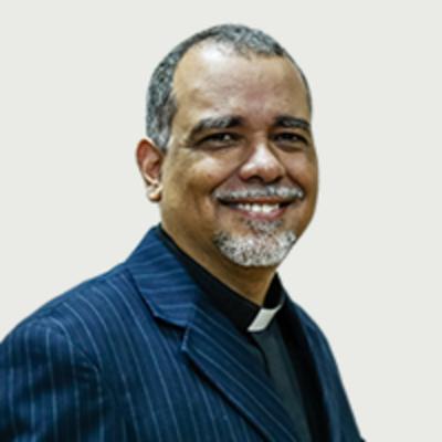 "Culto da Noite" - (25/07/2021) "Culto da Noite" - (25/07/2021)
