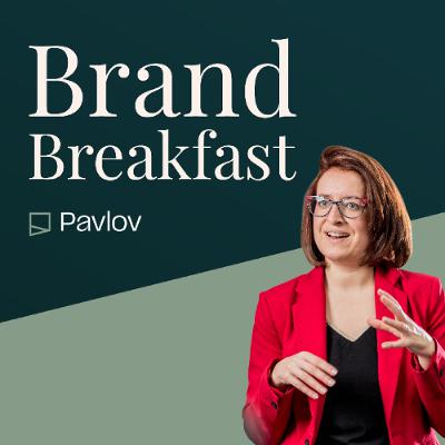 Episode 72: customer centricity en merkbeleving met Sarah Keppens (Customerry) Episode 72: customer centricity en merkbeleving met Sarah Keppens (Customerry)