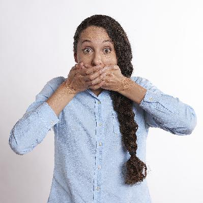 O absurdo irracional da situação que estamos vivendo O absurdo irracional da situação que estamos vivendo
