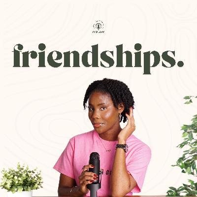 Ep 9: When Following God Costs You Friendships—Surrounding Yourself with Positive Peer Pressure Ep 9: When Following God Costs You Friendships—Surrounding Yourself with Positive Peer Pressure