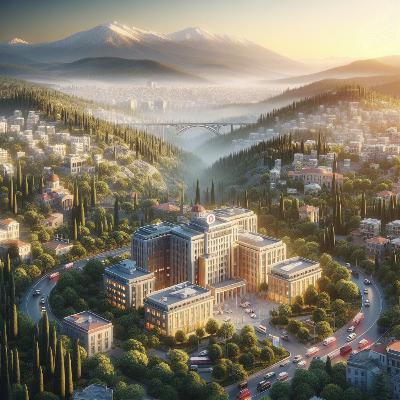 Ep. 14 Historia de la creación de los hospitales.